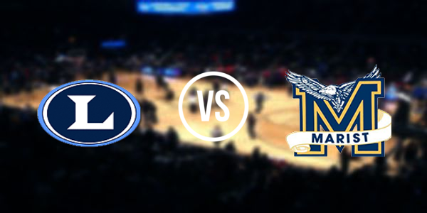 Lovett School vs. Marist School