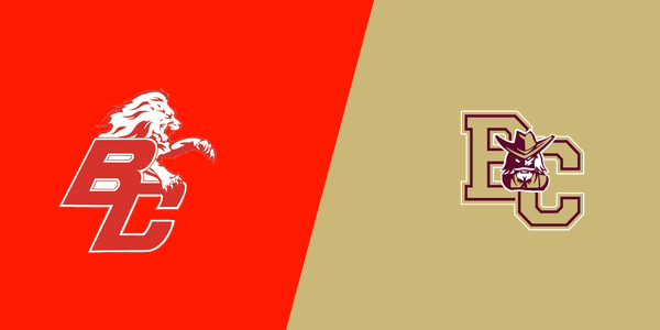 Boyd County High School vs. Bourbon County High School
