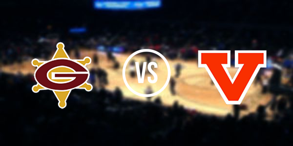 Virginia High School vs. Graham High School