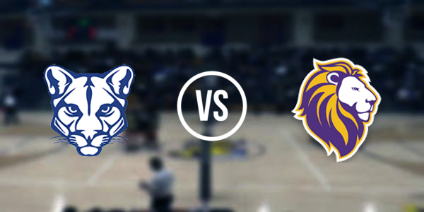 Beaumont High School vs. Woodcrest Christian High School