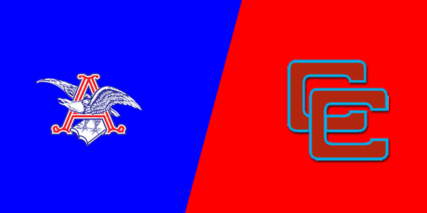 Apollo High School vs. Calloway County High School