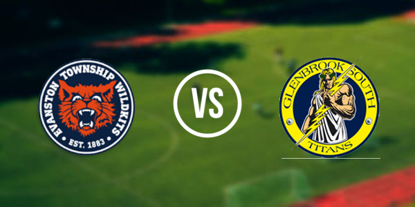 Evanston Township High School vs Glenbrook South High School