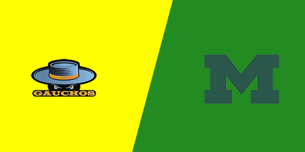 El Capitan High School vs. Manteca High School