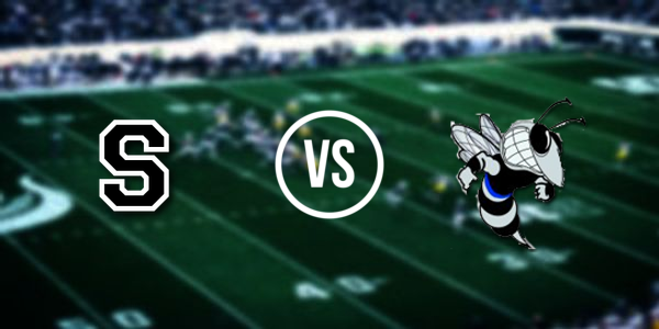 Simons Middle School vs. Nicholas Co Middle-High School