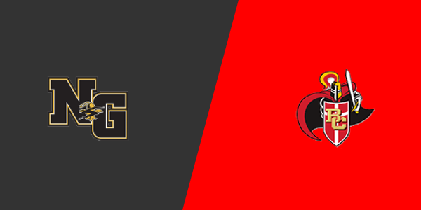 Bergen Catholic High School vs. Neumann Goretti
