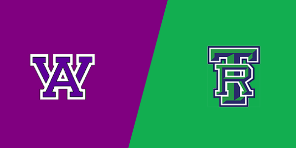 Arvada West High School vs. Thunder Ridge High School