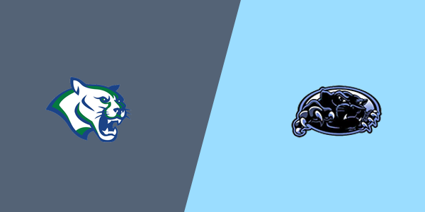 Compass Academy vs. North Mac High School
