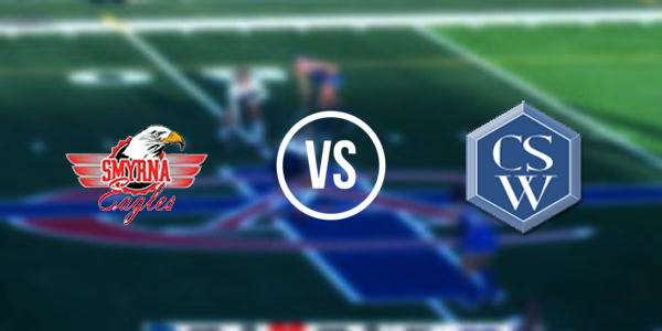 Smyrna vs Charter of Wilmington