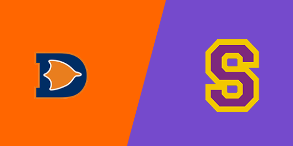 Frederick Douglass High School vs. Southwestern High School