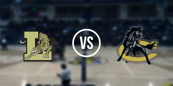 Lakewood High School vs. Clinton High School