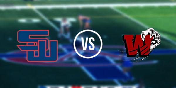 Smithtown High School West vs. Walt Whitman High School