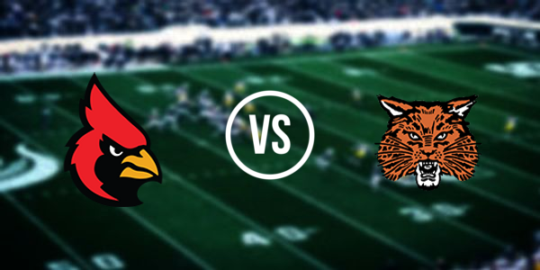 Ubly High School vs. Michigan Lutheran Seminary