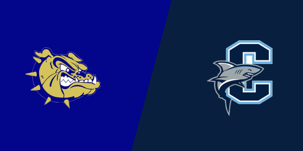 C.D. Hylton High School vs. Colgan High School