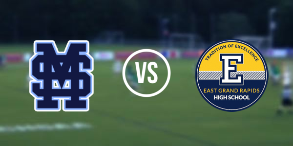 Mona Shores High School vs. East Grand Rapids High School