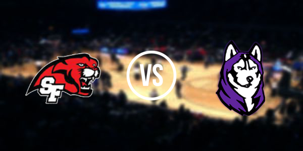 South Fremont High School vs. North Fremont High School