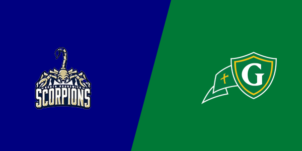 North Brunswick High School vs. Cardinal Gibbons High School