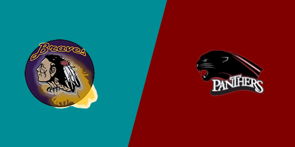 St. Labre Catholic School vs. Roundup High School