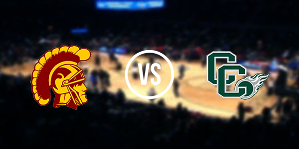 Cody High School vs Henry Ford High School