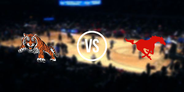 Sylvan-Lucas Unified High School vs. Stockton High School