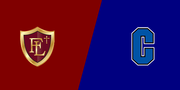 Faith Lutheran High School vs. Centennial High School