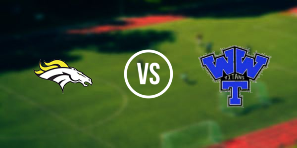Warren Woods-Tower High School vs. Sterling Heights High School