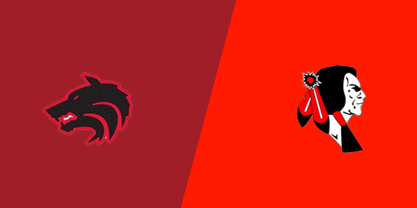Indian Creek High School vs. South Beloit High School