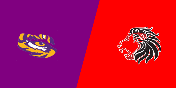 Logansport High School vs. Plain Dealing High School