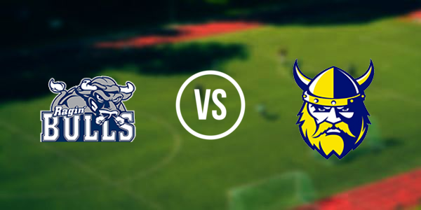 Hickory Ridge High School vs. South Iredell High School
