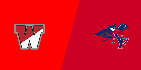 Wamogo High School vs. New Fairfield High School