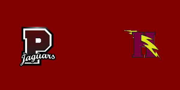 Pembroke Pines Charter High School vs. Hallandale High School