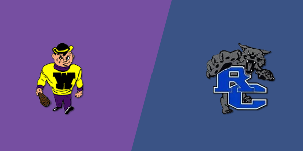 Waynesboro High School vs. Rockbridge County High School