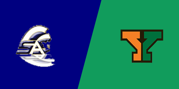 South Allegheny High School vs. Yough High School