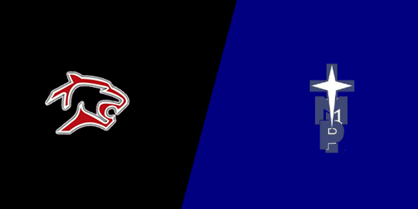 Great Bend High School vs. Thomas More Prep-Marian High School