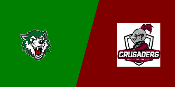 Maurepas vs Claiborne Christian