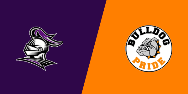 River Ridge High School vs. Zephyrhills High School