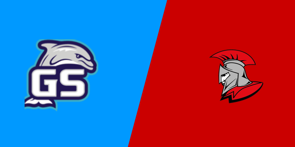 Gulf Shores High School vs. Saraland High School