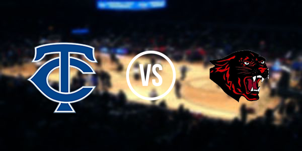 Towns County High School vs. Clinch County High School