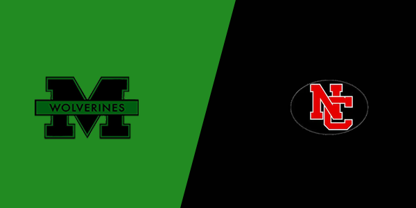 Mansfield High School vs. North Caddo High School