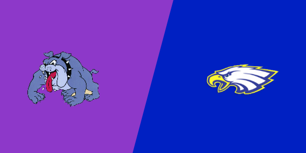 Butte High School vs. Big Sky High School