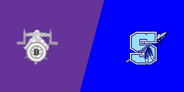 Bourne High School vs. Seekonk High School