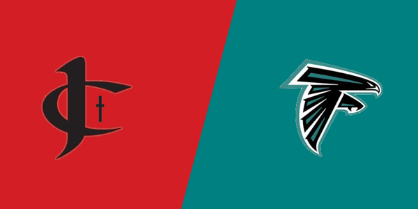 Jupiter Christian High School - West vs. Jensen Beach High School
