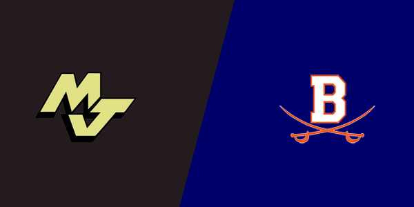 Mt. Juliet High School vs. Beech Senior