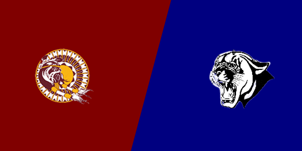 To'Hajiilee High School vs. Alamo Navajo Community School
