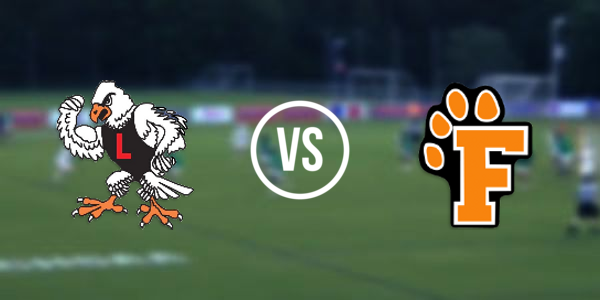 Fenton High School vs Linden High School