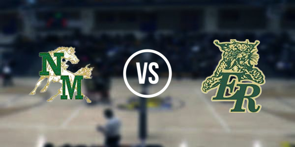 Eastern Randolph High School vs North Moore High School