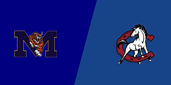 Morse High School vs. Crawford Senior High School