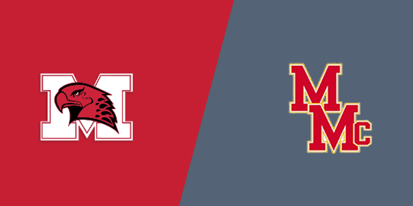Marist High School vs. Mother McAuley High School