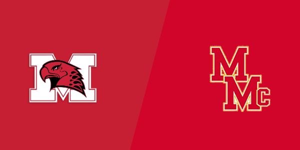 Marist High School vs. Mother McAuley High School
