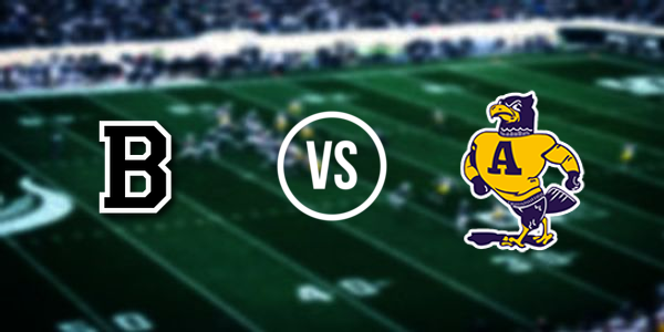 Bentworth Middle School vs. Avella Area High School