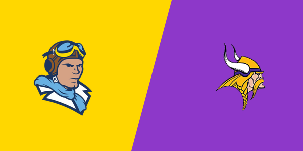 Ayersville High School vs. Leipsic